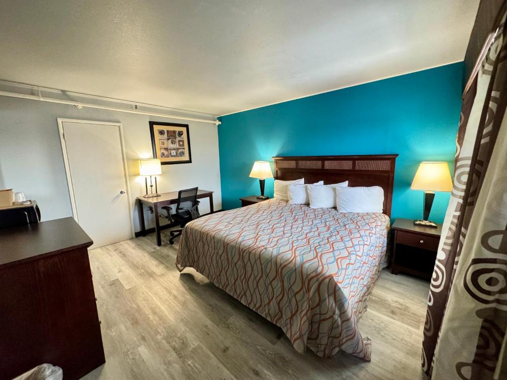 Nampa Downtown Inn